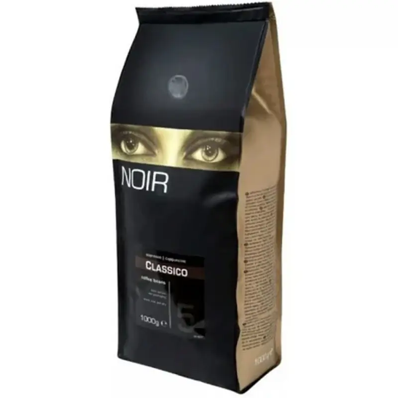 Cafea boabe ICS - ICS Noir Classico cafea boabe 1kg