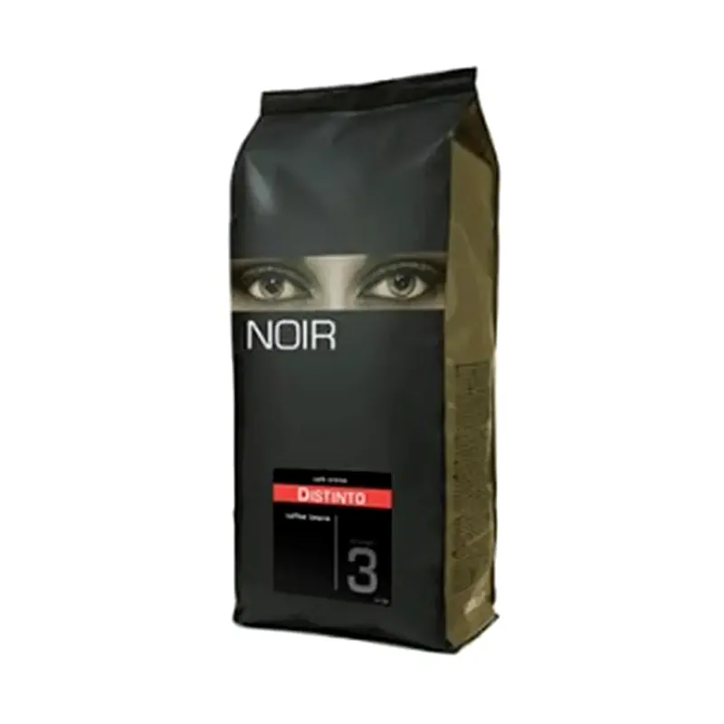 Cafea - Noir Distinto Cafea boabe, 1kg