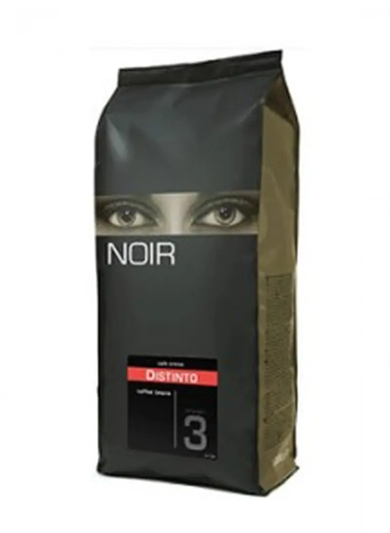 Cafea boabe ICS - Noir Distinto Cafea boabe, 1kg