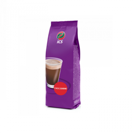 Ciocolata calda - ICS Red Label ciocolata calda instant 1kg