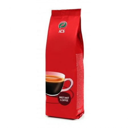 Cafea instant - ICS Vending Espresso 100% Instant 500g