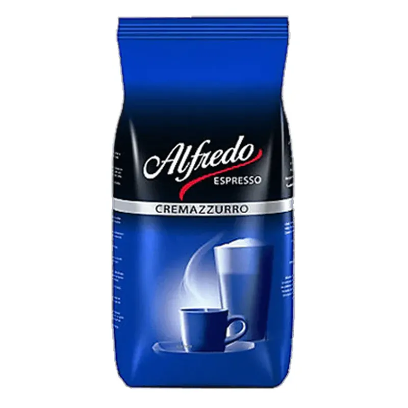 JJ Darboven Alfredo Espresso Cremazzurro Cafea boabe 1 kg
