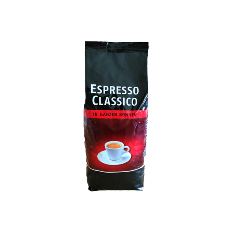 Cafea boabe Darboven - JJ Darboven Espresso Classico cafea boabe 1kg