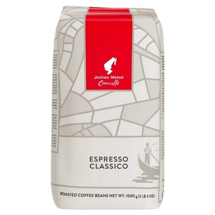 Cafea - Julius Meinl Crema Espresso Classico cafea boabe, 1kg