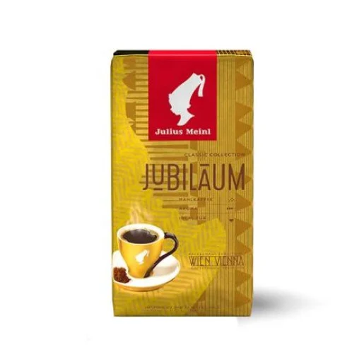 Cafea - Julius Meinl Jubilaum Cafea boabe 500 g