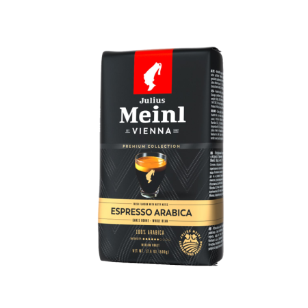 Cafea boabe Julius Meinl - Julius Meinl Premium Collection Espresso Cafea boabe 1kg