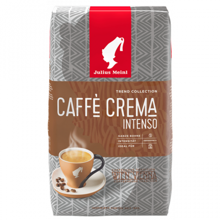 Julius Meinl Trend Collection Caffe Crema Intenso 1kg cafea boabe [1]