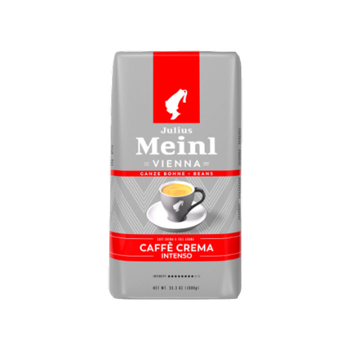 Cafea - Julius Meinl Trend Collection Caffe Crema Intenso 1kg cafea boabe