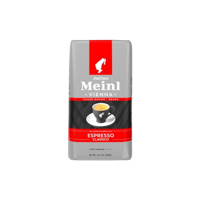 Cafea boabe Julius Meinl - Julius Meinl Trend Collection Espresso Classico Cafea boabe, 1kg