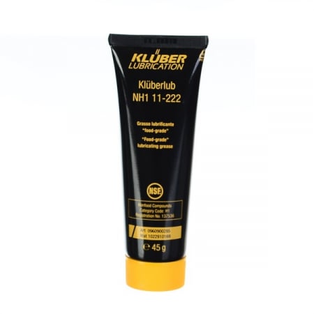 Intretinere - Kluber Vaselina siliconica, 45g