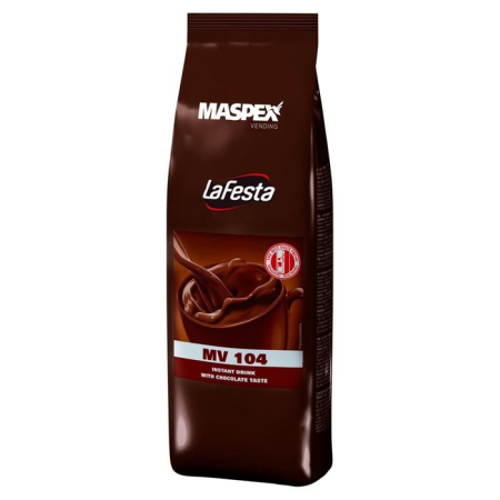La Festa Classic MV104 Ciocolata instant, 1kg [1]