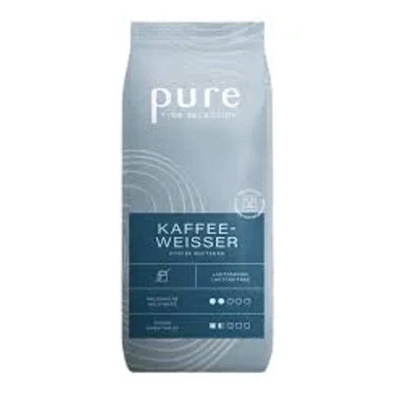 Lapte instant - Lapte Pure Coffee Weisser, 1 kg