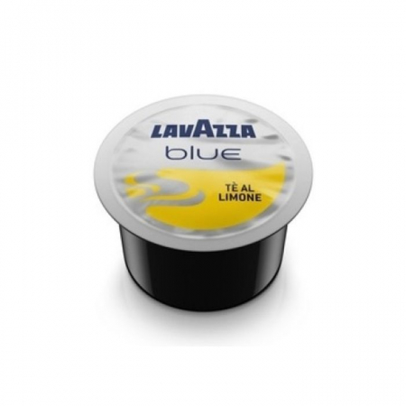 Lavazza Blue Ceai Lamaie capsule 50 buc [1]