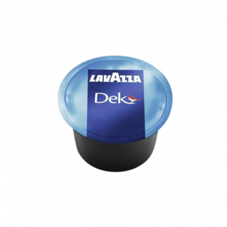 Lavazza Blue Decaffeinato capsule 100 buc [1]