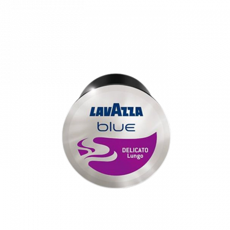Lavazza Blue Delicato Lungo capsule 100 buc [1]