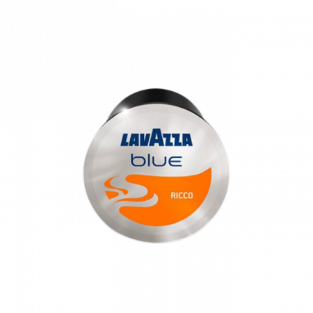 Lavazza Blue Espresso Ricco capsule 100 buc [1]