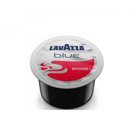 Lavazza Blue Intenso capsule 100 buc [1]