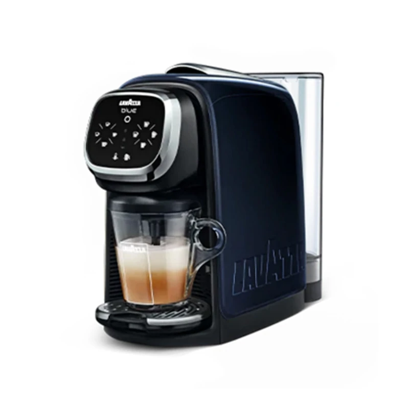 Espressoare capsule - Lavazza Blue LB 1050 Custom Milk espressor capsule