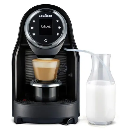 Espressoare - Lavazza Blue LB 1200 Classy Milk Espresor capsule
