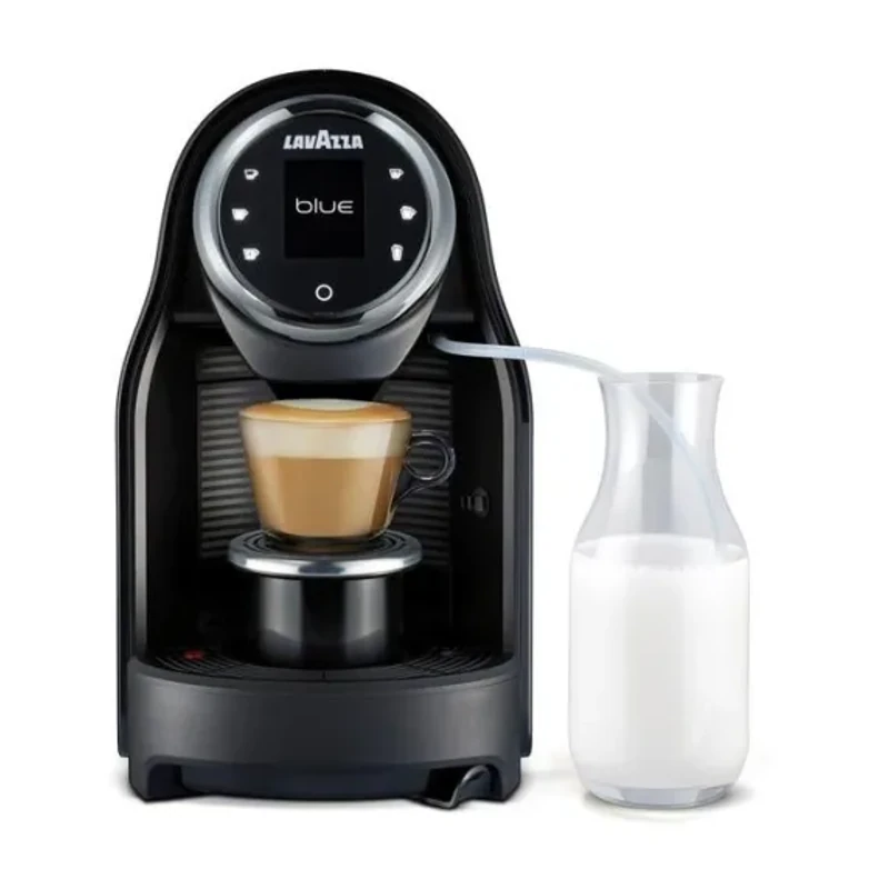 Espressoare capsule - Lavazza Blue LB 1200 Classy Milk Espresor capsule