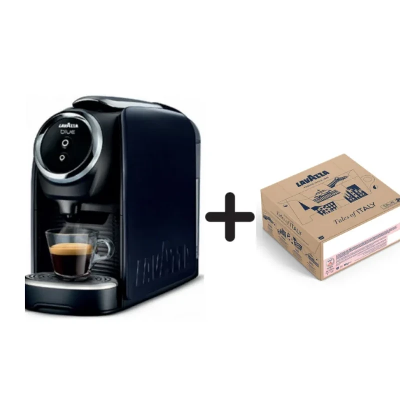 Espressoare capsule - Lavazza Blue LB 300 Classy Mini espressor capsule