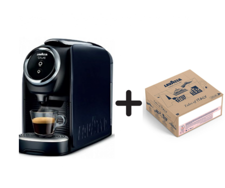 Espressoare capsule - Lavazza Blue LB 300 Classy Mini espressor capsule