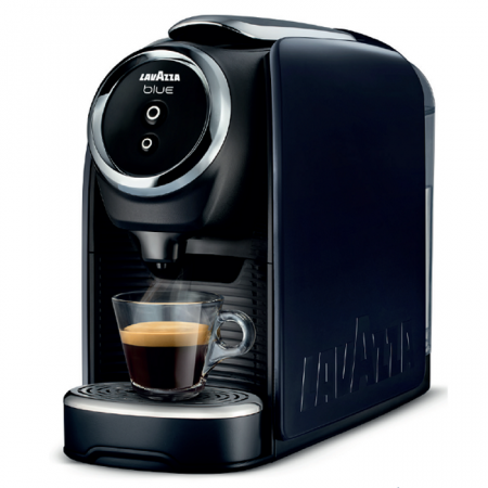 Lavazza Blue LB 300 Classy Mini espressor capsule [1]