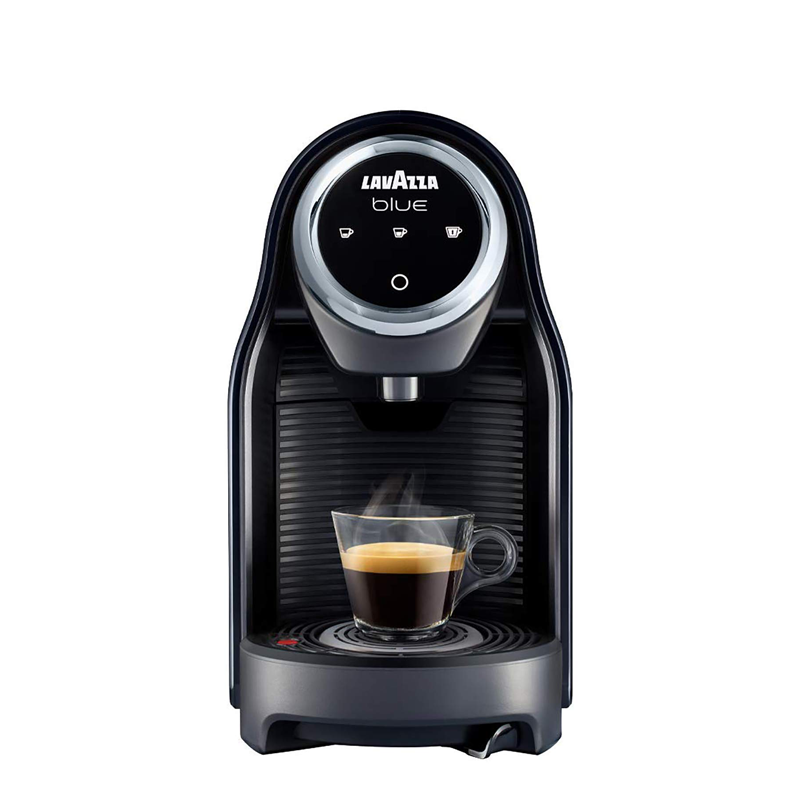 Lavazza Blue LB 900 Classy Compact Espressor capsule [2]