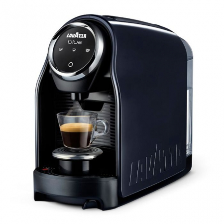Lavazza Blue LB 900 Classy Compact Espressor capsule [1]