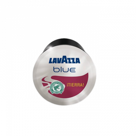 Lavazza Blue Tierra capsule 100 buc [1]