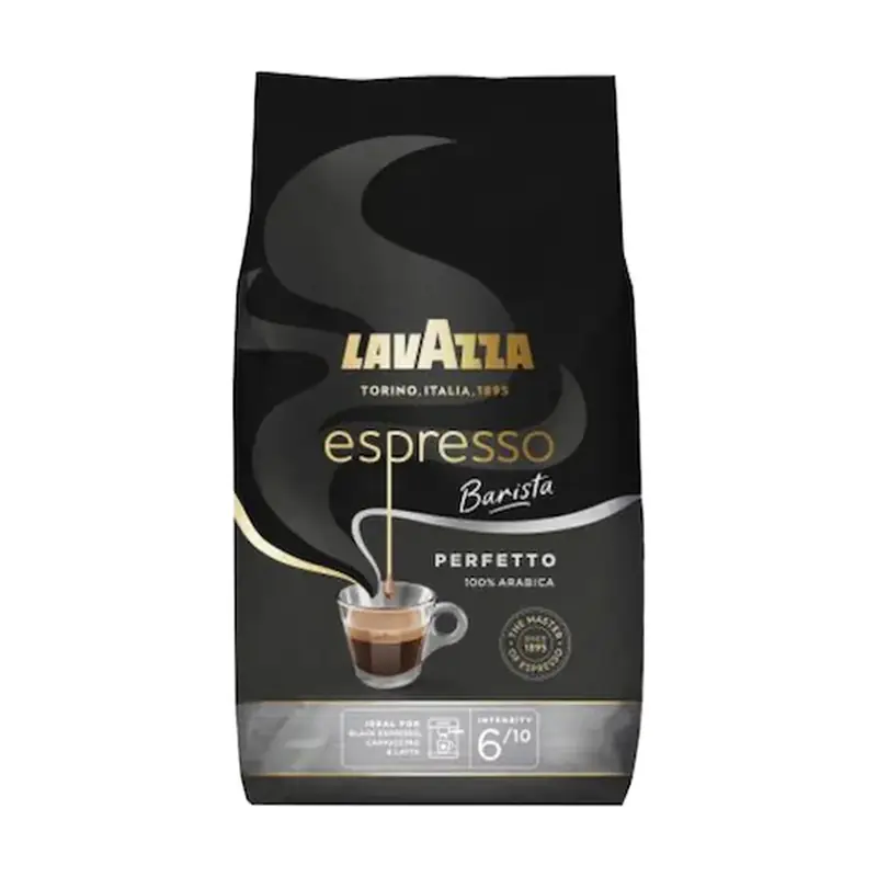 Lavazza Espresso Barista Perfetto cafea boabe 1kg