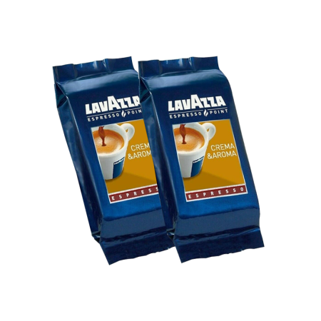 Lavazza Espresso Point Crema E Aroma Espresso capsule 100 buc [2]