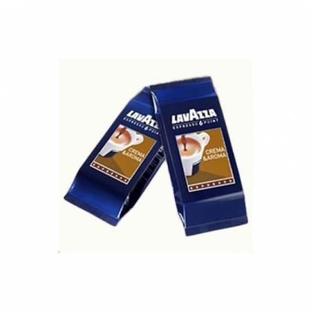 Lavazza Espresso Point Crema E Aroma Espresso capsule 100 buc [1]