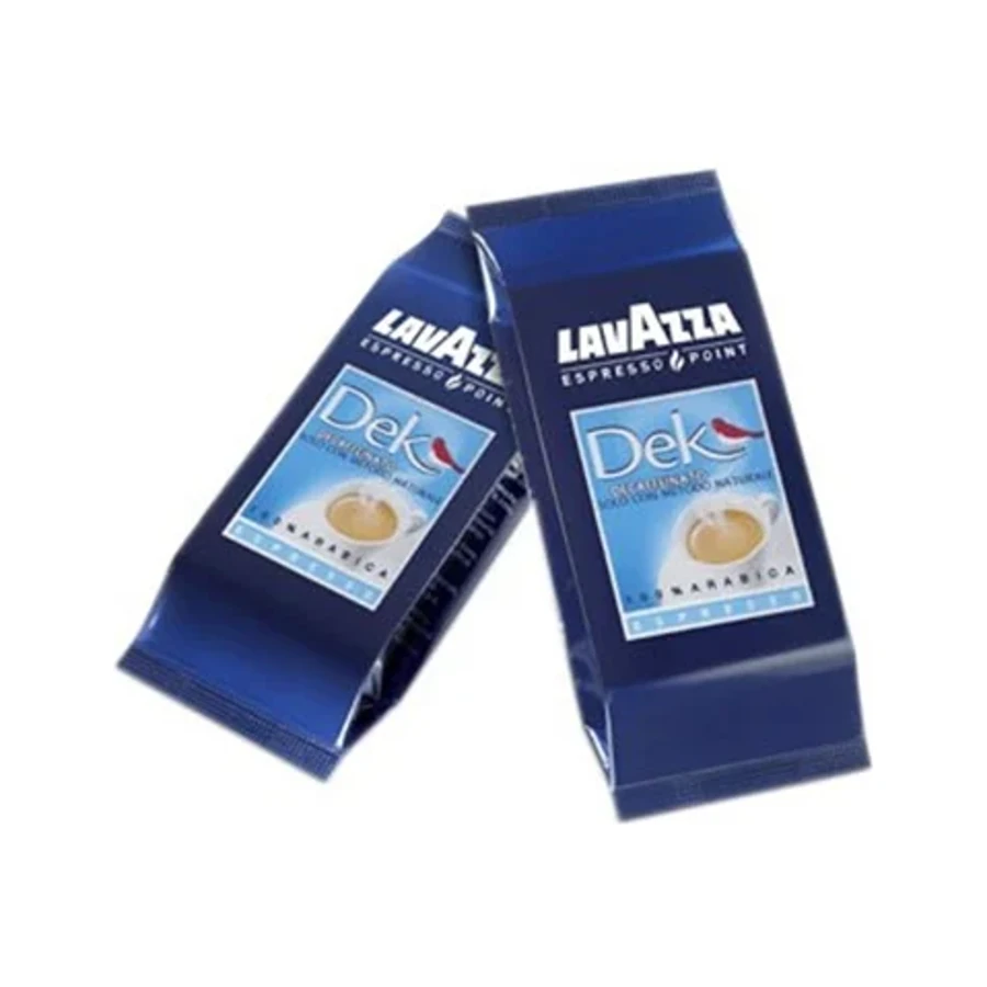 Capsule cafea - Lavazza Espresso Point Decaffeinato capsule 50 buc
