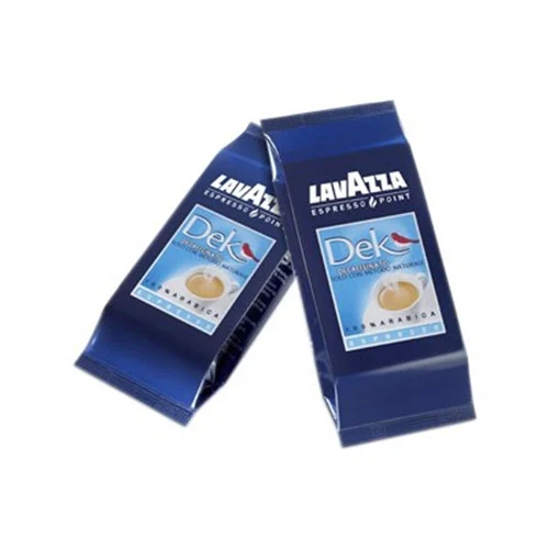 Capsule cafea - Lavazza Espresso Point Decaffeinato capsule 50 buc