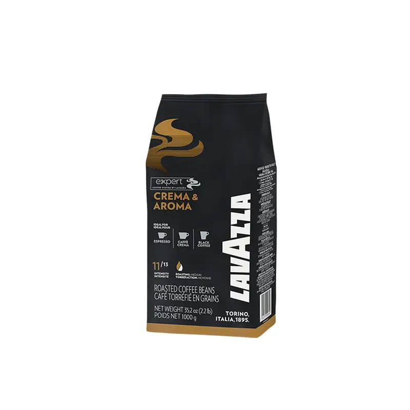Cafea - Lavazza Expert Crema e Aroma Vending cafea boabe 1 kg