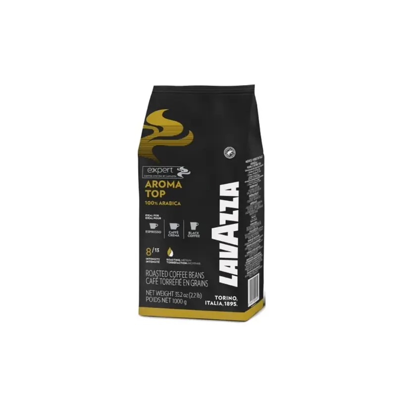 Cafea boabe - Lavazza Expert Plus Aroma Top Cafea boabe 1 kg