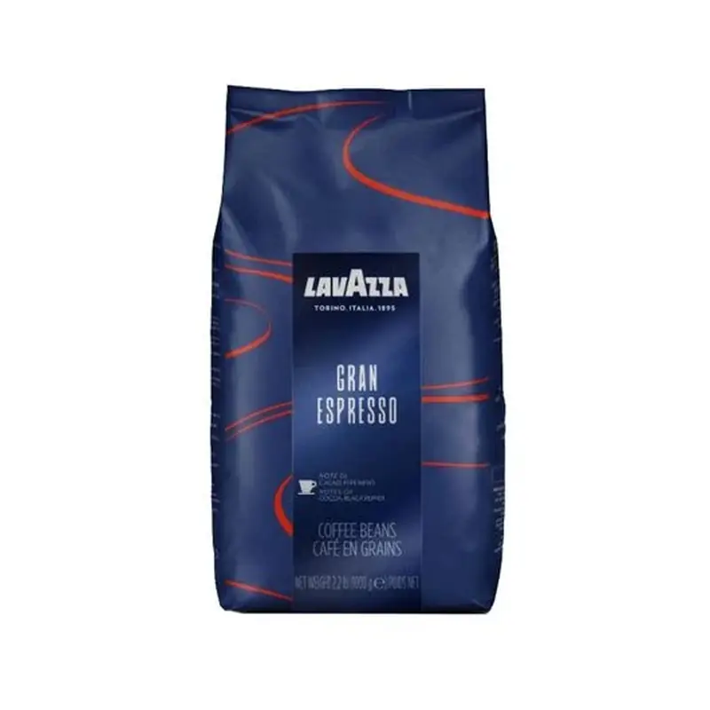 Cafea - Lavazza Gran Espresso Cafea boabe 1 kg