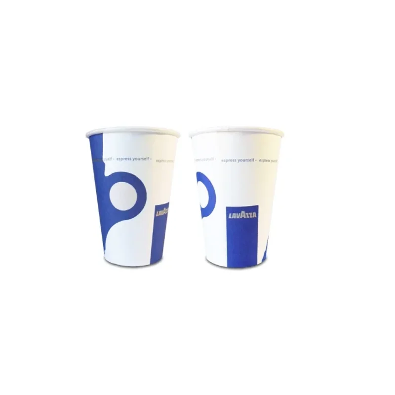 Complementare - Lavazza Pahare de carton 6 oz - 180 ml, 100 buc