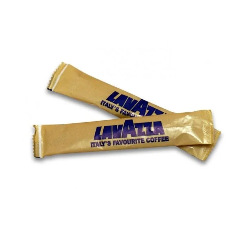 Vending - Lavazza zahar brun 100 plicuri