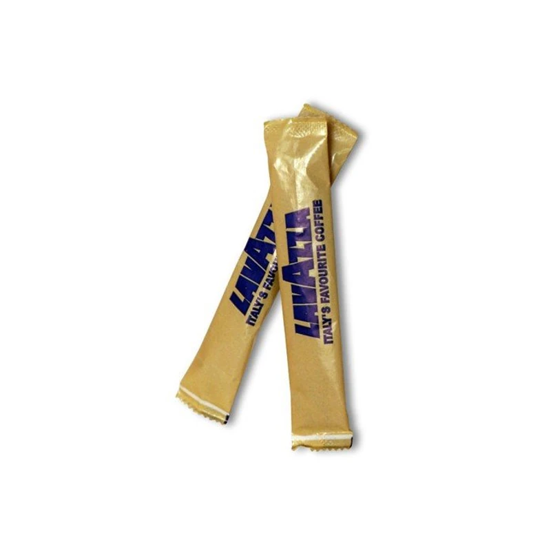 Zahar si Miere - Lavazza zahar brun 200 plicuri