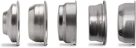 Accesorii espressoare - Lelit Set 5 site inox 58 mm PLA180S