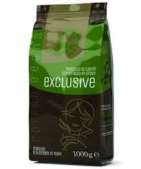 Cafea - Luxury Exclusive Cafea Boabe 1 kg
