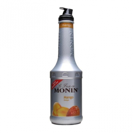 Piure-uri - Monin Piure Mango, 1l
