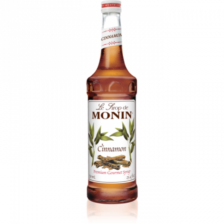Siropuri - Monin Scortisoara Sirop 700ml