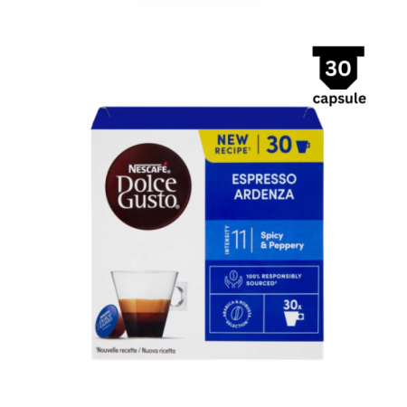 Capsule cafea - Nescafe Dolce Gusto Ardenza Capsule Cafea, 30 buc