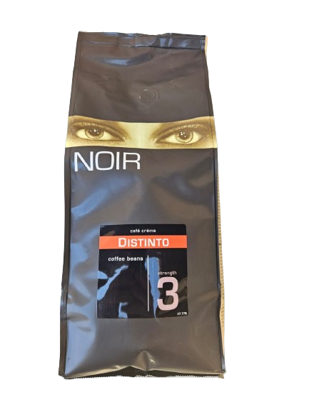 Cafea - Noir Distinto Cafea boabe, 1kg