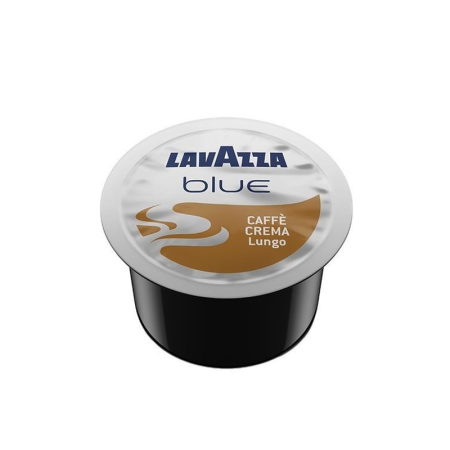 Pachet Mix 5 Tipuri Capsule Espressor Lavazza Blue [2]