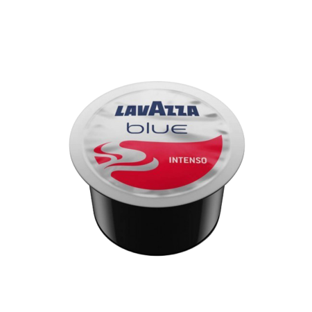 Pachet Mix 5 Tipuri Capsule Espressor Lavazza Blue [5]