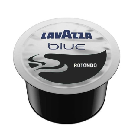 Pachet Mix 5 Tipuri Capsule Espressor Lavazza Blue [4]